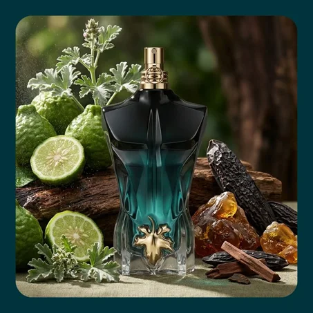 le beau le parfum 10ml