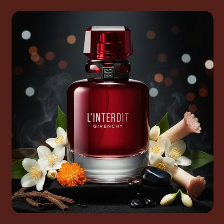 Givenchy L’Interdit 10ml