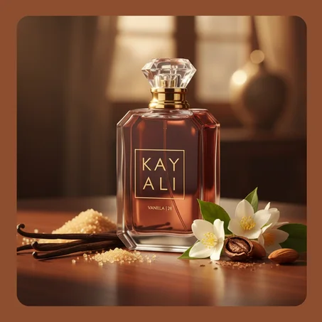 Kayali Vanilla 10ml