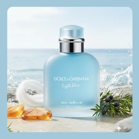 Dolce & Gabbana Light Blue 10ml