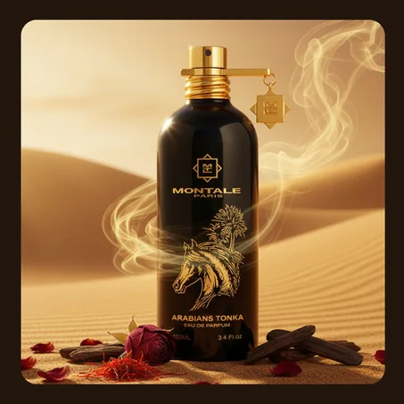 Montale Paris Arabians Tonka 10ml