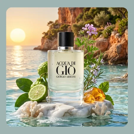 ACQUA DI GIO EAU DE PARFUM 10ML