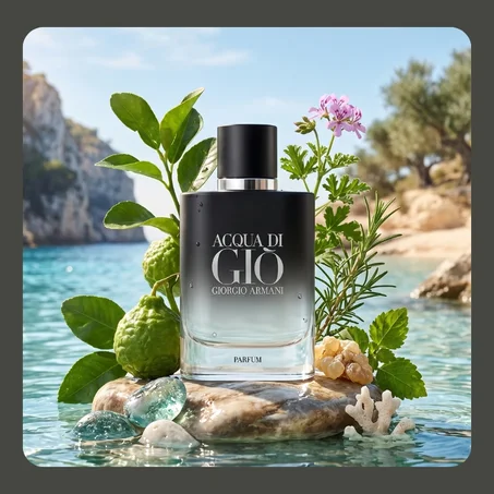 ACQUA DI GIO PARFUM 10ML
