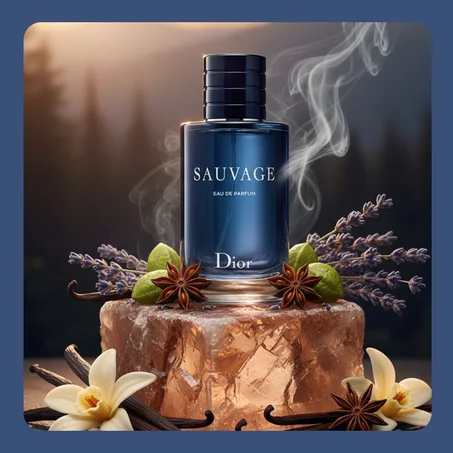 sauvage  edp 10ml