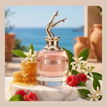 JEAN PAUL GAULTIER SCANDAL EDP 10ML