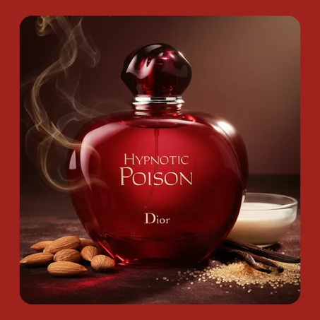 hypnotic poison 10ml