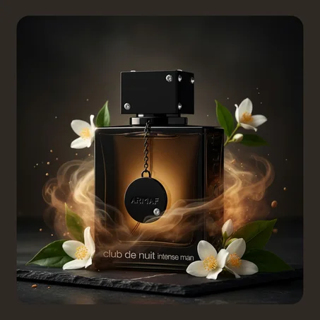 club de nuit intense man 10ml