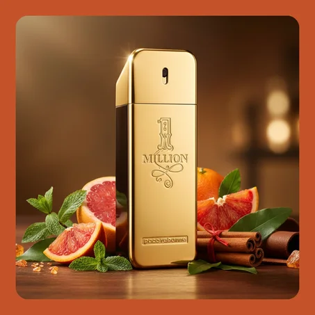 Paco Rabanne One Million 10ml