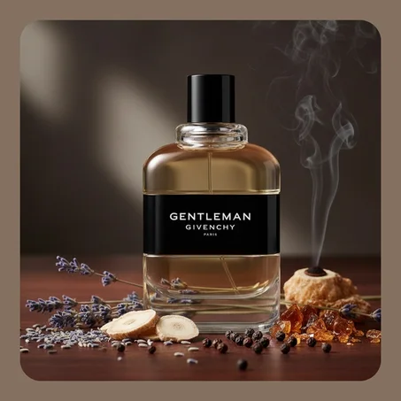 gentlman givenchy 10ml