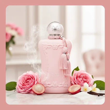 Delina exclulif marly 10ml