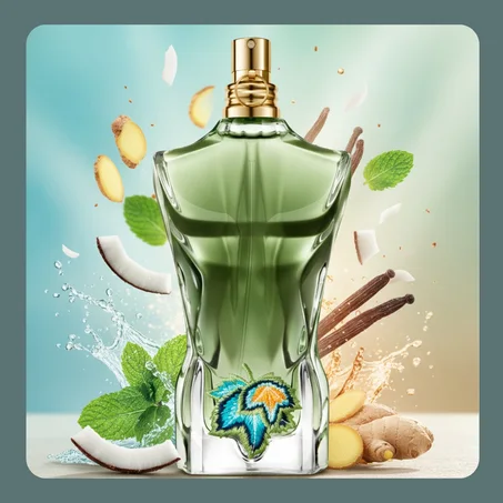 Le Beau Paradise Garden 10ml