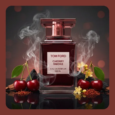 tom ford cherry smoke 10ml