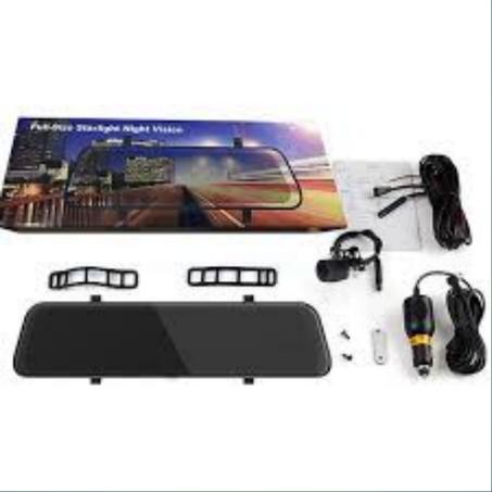 كاميرا المراقبة لسيارات