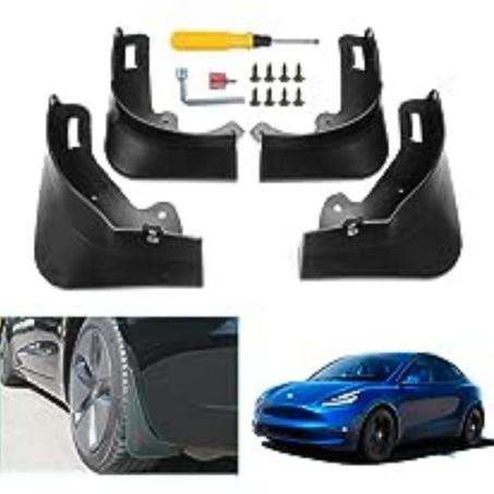 غياسات عجلات سيارة