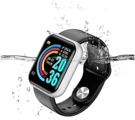 Smart wath Braklete D20