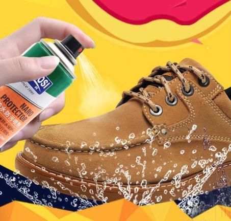 . بخاخات مقاومة للماء