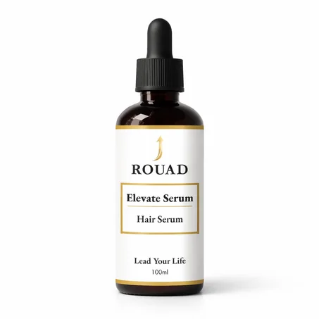 Elevate Serum - سيروم ترطيب الشعر