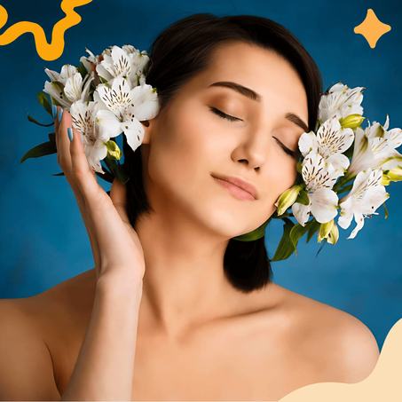 هلا بالصحة والجمال