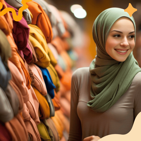 السوبر ماركت