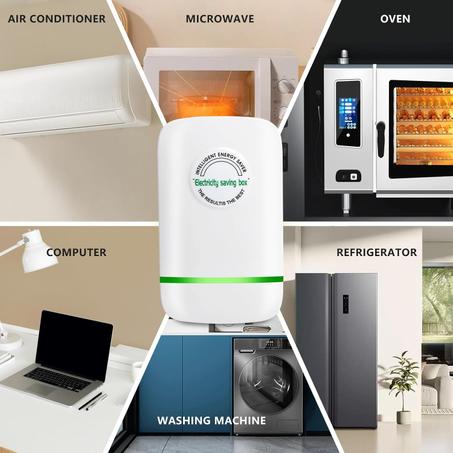 Energy Saving Device