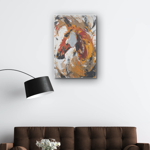 ABSTRHORSE