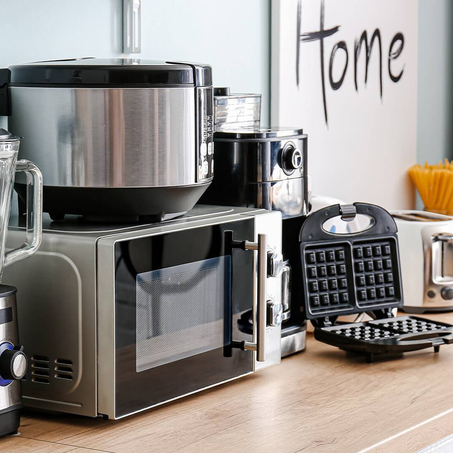 منتجات منزلية