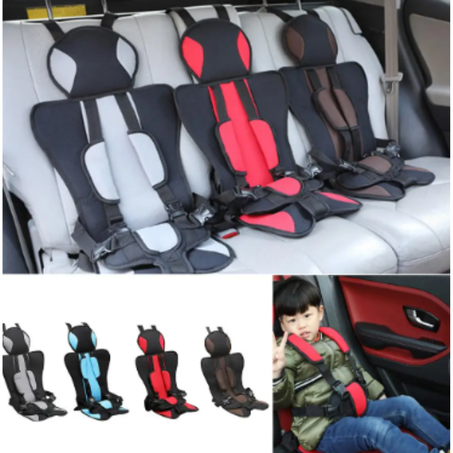 احمي طفلك مع كرسي الأمان الفائق الجودة!