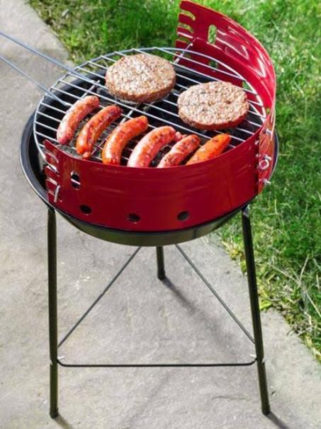 پاك العيد شواية فحم الشواء