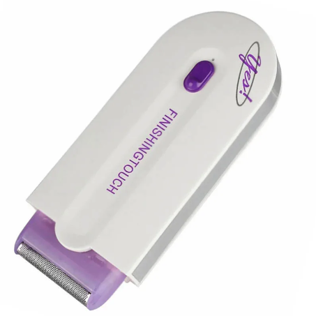 جهاز إزالة الشعر YES Finishing Touch