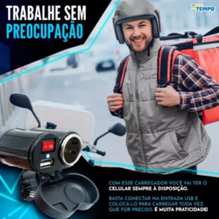 𝗠𝗼𝘁𝗼𝗿𝗰𝘆𝗰𝗹𝗲 𝗖𝗶𝗴𝗮𝗿𝗲𝘁𝘁𝗲 𝗟𝗶𝗴𝗵𝘁𝗲𝗿 𝗦𝗼𝗰𝗸𝗲𝘁
