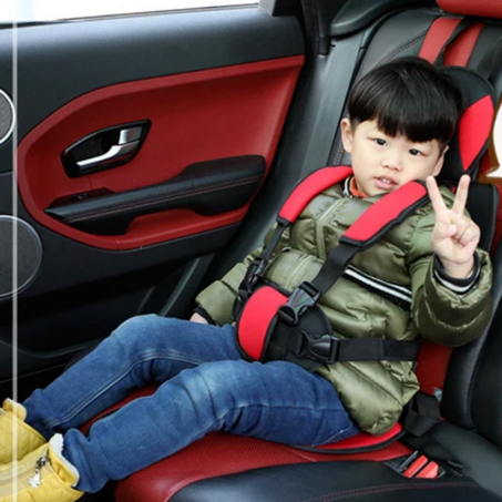 كرسي الأطفال الخاص بسيارتكم