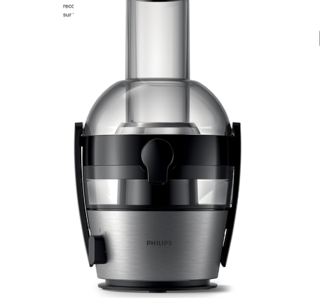 ، HR1863/22عصارة فيفا كولكشن 700 واط من فيليبس