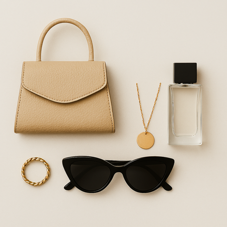 الاكسسوارات