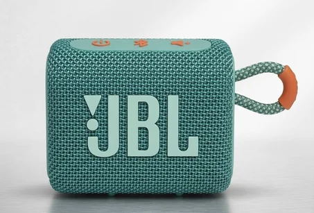 JBL Go 4