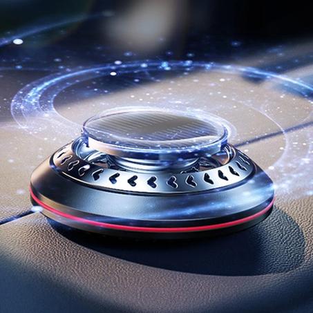 معطر الهواء للسيارة – الرفاهية في كل رحلة