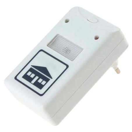 جهاز طرد الحشرات – الحل النهائي لمشكلة الحشرات في الهجر والبادية