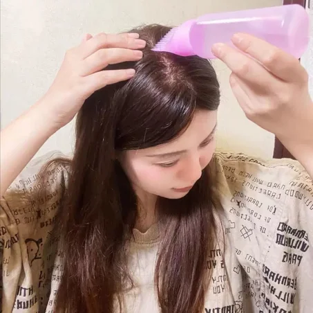 ➡️ Applicateur d’Huile Professionnel – Application Précise et Sans Gaspillage