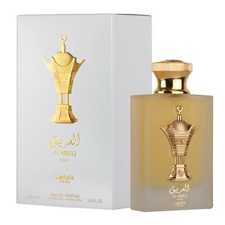 Al Areeq Gold 100ml