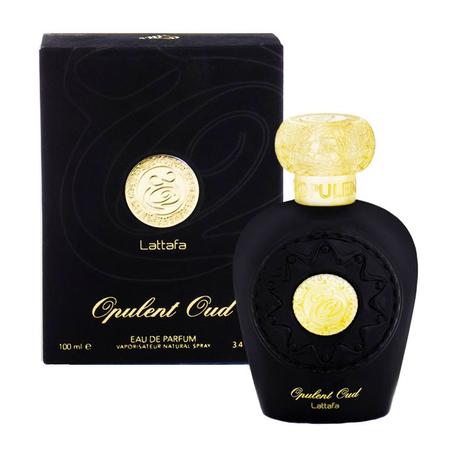 Opulent Oud