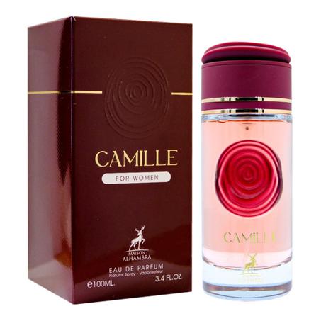 MAISON ALHAMBRA CAMILLE, femei, 100 ml