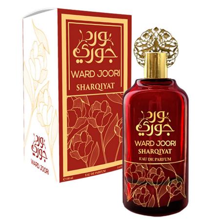 Ward Joori – Khalis, Unisex, Apă de parfum, 100ml