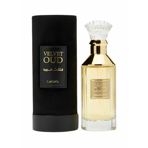 Parfum arabesc Velvet Oud, apa de parfum, unisex - inspirat din Tuscan Leather by Tom Ford