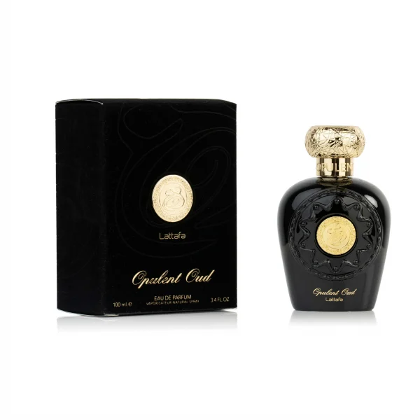 Lattafa Opulent Oud 100ml