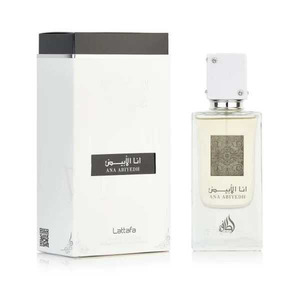 Parfum Ana Abiyedh White, apa de parfum 60 ml, femei - inspirat din Erba Pura by Xerjoff