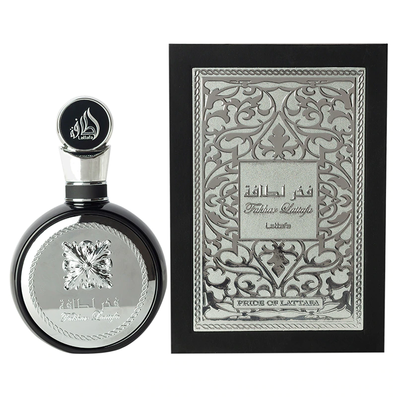 Parfum arabesc Fakhar Man, apa de parfum 100 ml, barbati - inspirat din Y Edp by Yves Saint Laurent