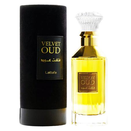 Velvet Oud