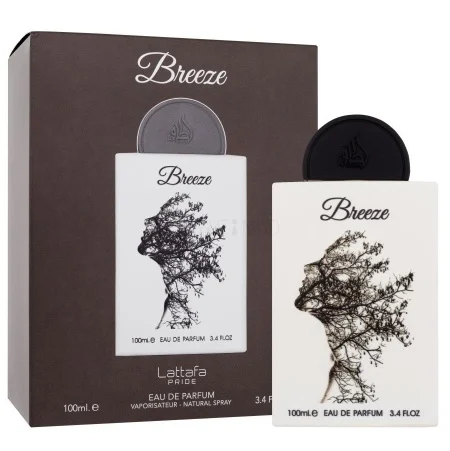 BREEZE Lattafa Pride 100 ml