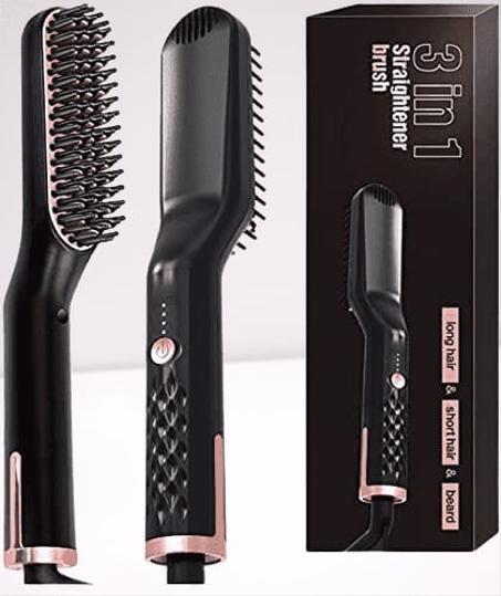 مشط حراري متميز