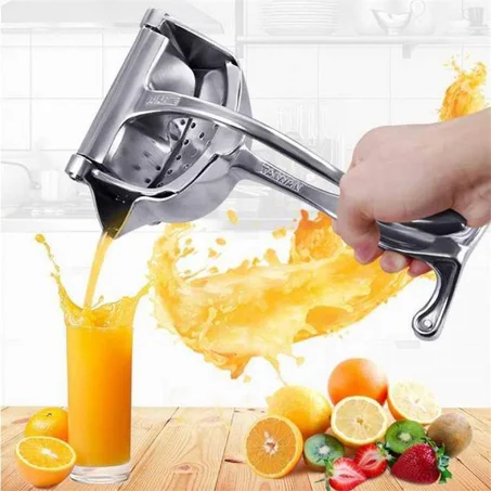 عصارة الفواكه المثالية