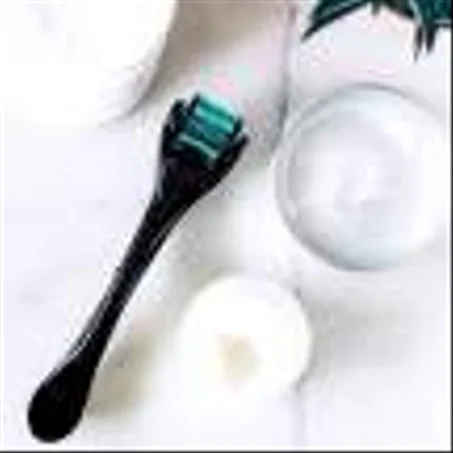 Roller Pack (مدلك + زيت اللحية)